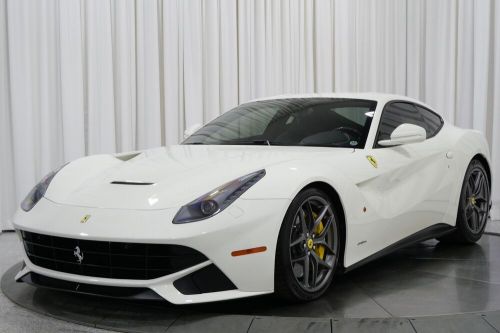 2017 Ferrari F12 Berlinetta, US $201,675.00, image 37