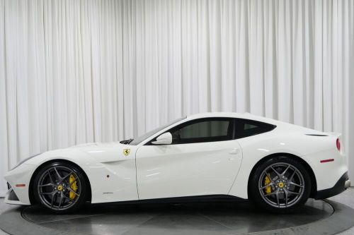 2017 Ferrari F12 Berlinetta, US $201,675.00, image 38
