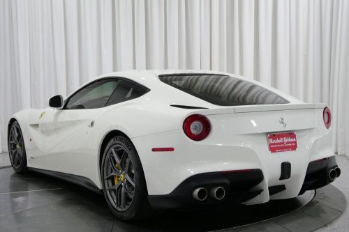 2017 Ferrari F12 Berlinetta, US $201,675.00, image 39