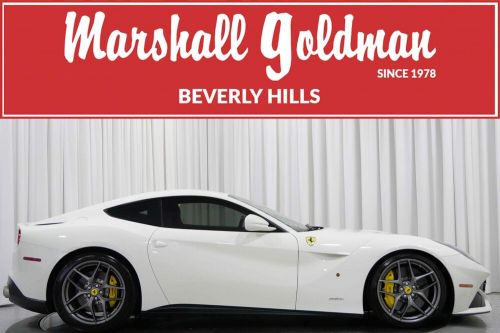 2017 Ferrari F12 Berlinetta, US $201,675.00, image 40