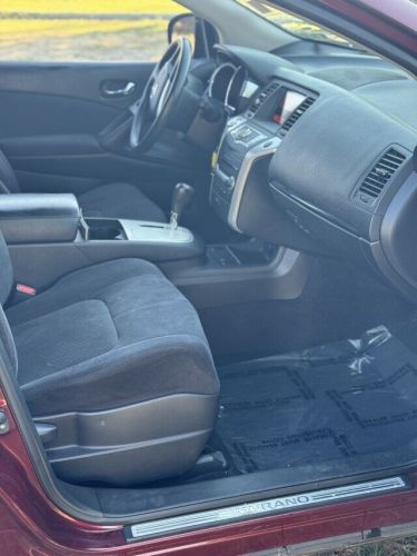 2010 Nissan Murano, US $2,990.00, image 2