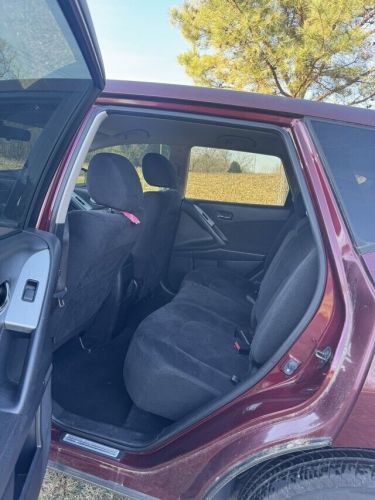 2010 Nissan Murano, US $2,990.00, image 5