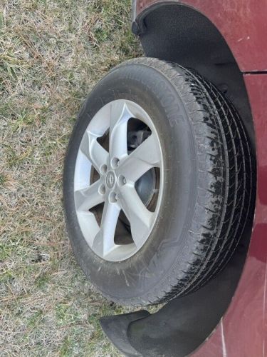 2010 Nissan Murano, US $2,990.00, image 6