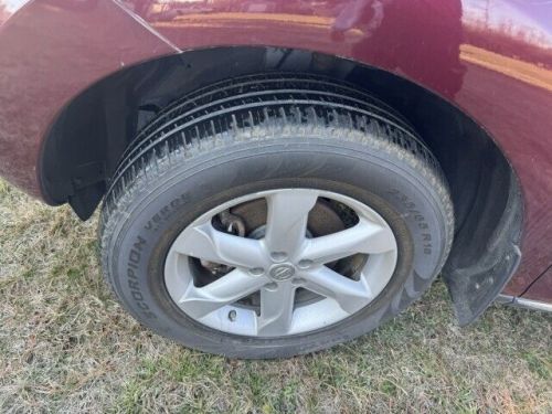 2010 Nissan Murano, US $2,990.00, image 7