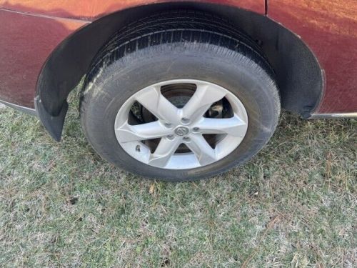 2010 Nissan Murano, US $2,990.00, image 9