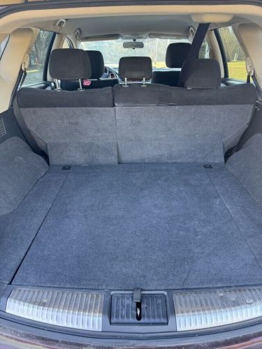 2010 Nissan Murano, US $2,990.00, image 10