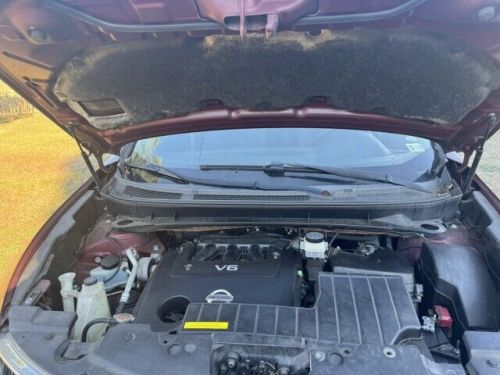 2010 Nissan Murano, US $2,990.00, image 11