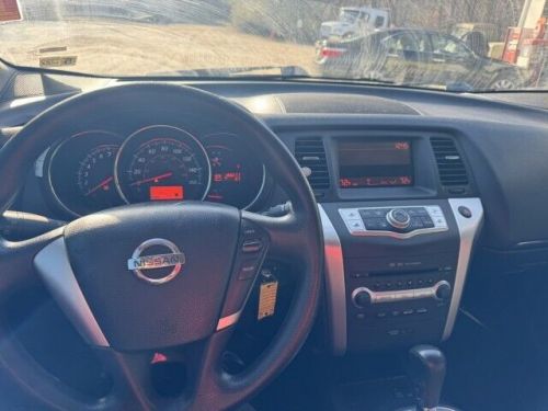 2010 Nissan Murano, US $2,990.00, image 13