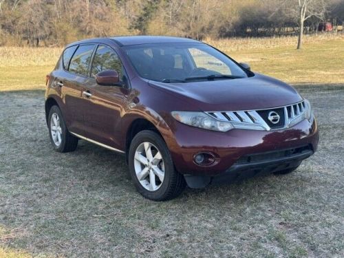 2010 Nissan Murano, US $2,990.00, image 14