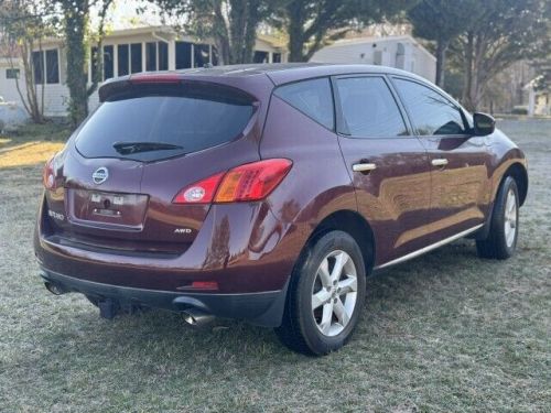 2010 Nissan Murano, US $2,990.00, image 15