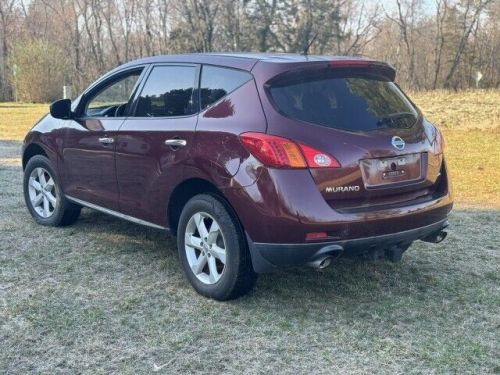 2010 Nissan Murano, US $2,990.00, image 16