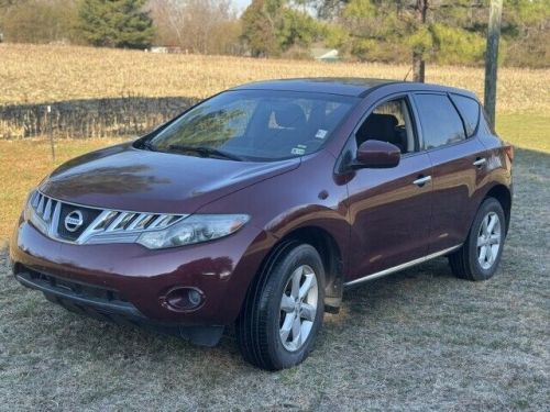 2010 Nissan Murano, US $2,990.00, image 18
