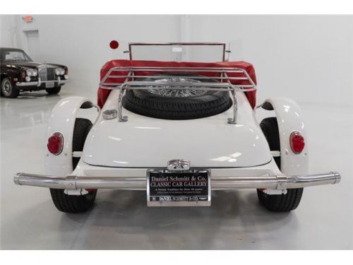 1969 excalibur series i roadster