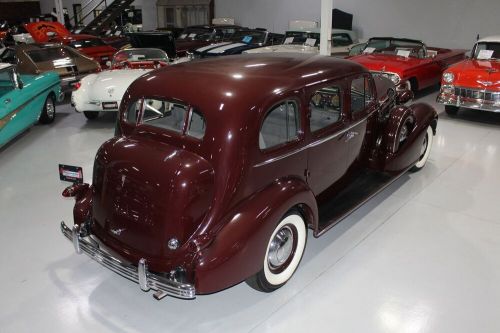 1936 Cadillac Series 85 V-12 Fleetwood Touring Sedan, US $69,995.00, image 3