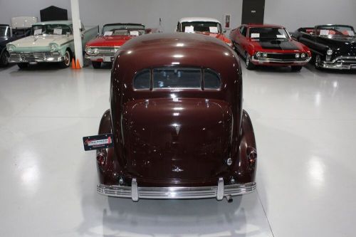1936 Cadillac Series 85 V-12 Fleetwood Touring Sedan, US $69,995.00, image 4