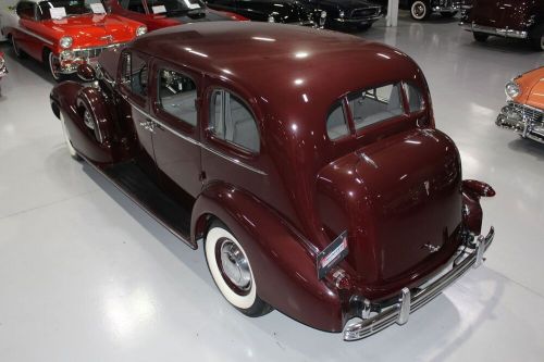 1936 Cadillac Series 85 V-12 Fleetwood Touring Sedan, US $69,995.00, image 5