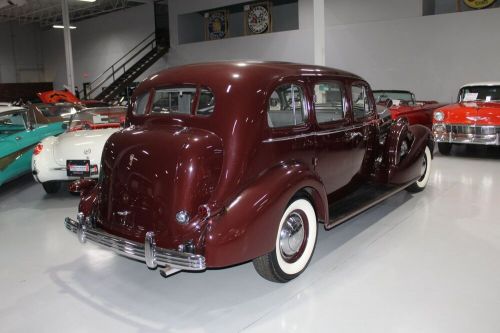 1936 Cadillac Series 85 V-12 Fleetwood Touring Sedan, US $69,995.00, image 11