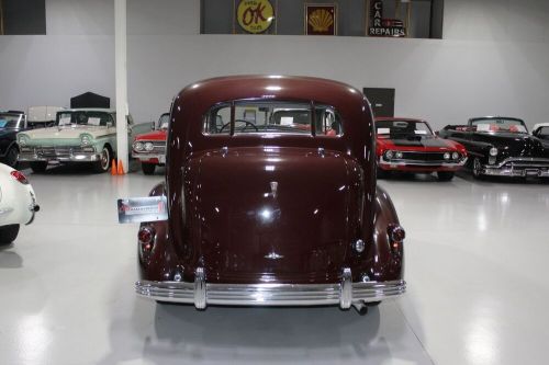 1936 Cadillac Series 85 V-12 Fleetwood Touring Sedan, US $69,995.00, image 12