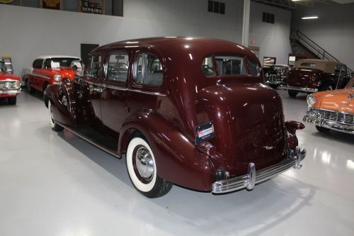 1936 Cadillac Series 85 V-12 Fleetwood Touring Sedan, US $69,995.00, image 13