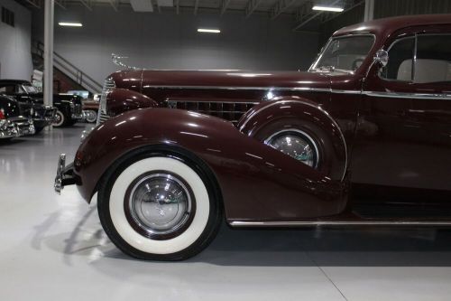 1936 Cadillac Series 85 V-12 Fleetwood Touring Sedan, US $69,995.00, image 15
