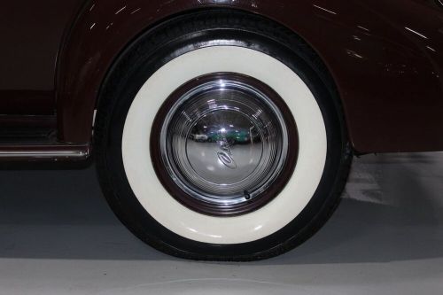 1936 Cadillac Series 85 V-12 Fleetwood Touring Sedan, US $69,995.00, image 18