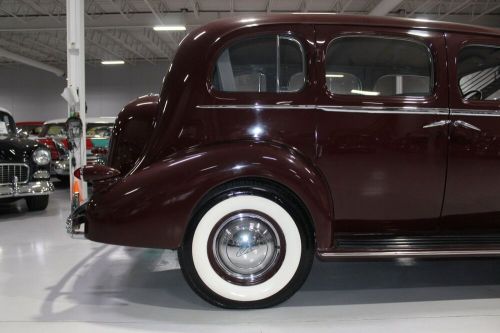 1936 Cadillac Series 85 V-12 Fleetwood Touring Sedan, US $69,995.00, image 19