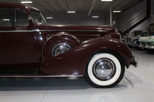 1936 Cadillac Series 85 V-12 Fleetwood Touring Sedan, US $69,995.00, image 21