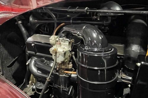 1936 Cadillac Series 85 V-12 Fleetwood Touring Sedan, US $69,995.00, image 28