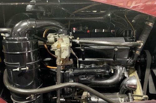 1936 Cadillac Series 85 V-12 Fleetwood Touring Sedan, US $69,995.00, image 31