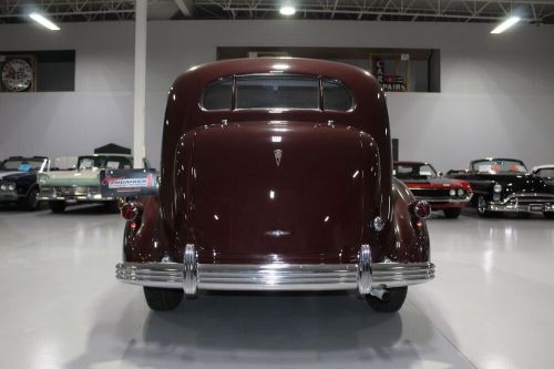 1936 Cadillac Series 85 V-12 Fleetwood Touring Sedan, US $69,995.00, image 34