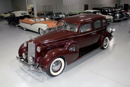 1936 Cadillac Series 85 V-12 Fleetwood Touring Sedan, US $69,995.00, image 38