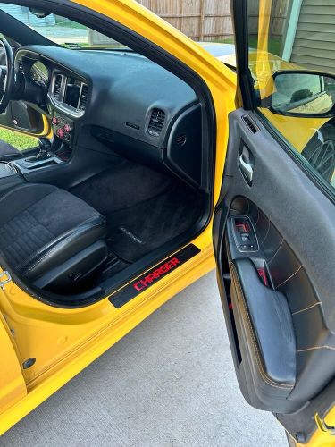 2017 dodge charger daytona