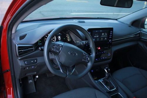2020 Hyundai IONIQ Blue, US $500.00, image 6