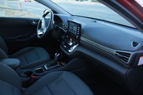 2020 Hyundai IONIQ Blue, US $500.00, image 10