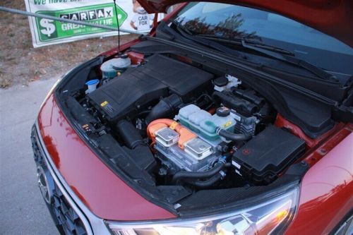 2020 Hyundai IONIQ Blue, US $500.00, image 12