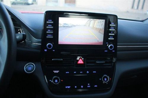 2020 Hyundai IONIQ Blue, US $500.00, image 16