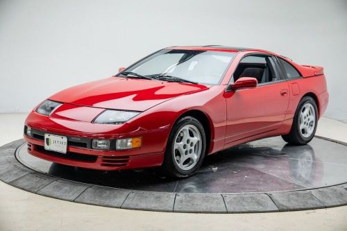 1990 Nissan 300ZX Turbo 2dr Hatchback, US $4,050.00, image 4