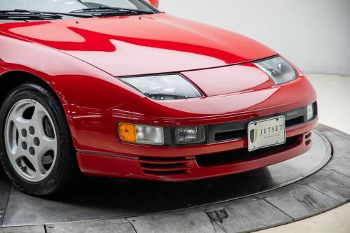 1990 Nissan 300ZX Turbo 2dr Hatchback, US $4,050.00, image 7