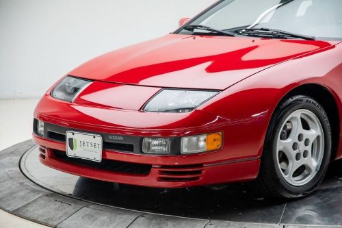 1990 Nissan 300ZX Turbo 2dr Hatchback, US $4,050.00, image 8