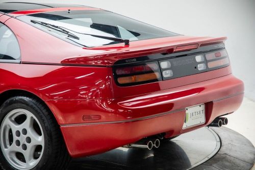 1990 Nissan 300ZX Turbo 2dr Hatchback, US $4,050.00, image 10