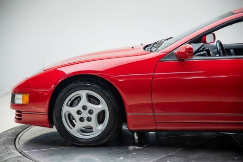 1990 Nissan 300ZX Turbo 2dr Hatchback, US $4,050.00, image 11
