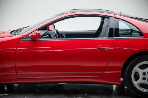 1990 Nissan 300ZX Turbo 2dr Hatchback, US $4,050.00, image 12