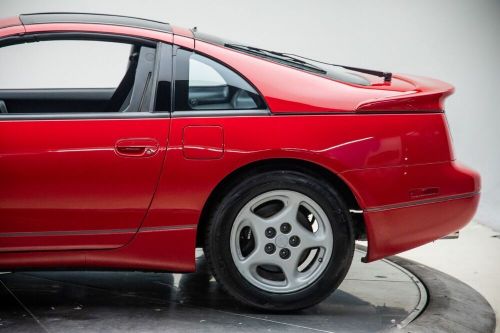 1990 Nissan 300ZX Turbo 2dr Hatchback, US $4,050.00, image 13