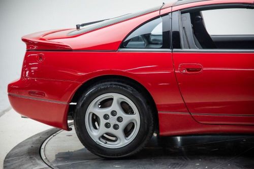 1990 Nissan 300ZX Turbo 2dr Hatchback, US $4,050.00, image 18