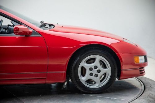 1990 Nissan 300ZX Turbo 2dr Hatchback, US $4,050.00, image 20