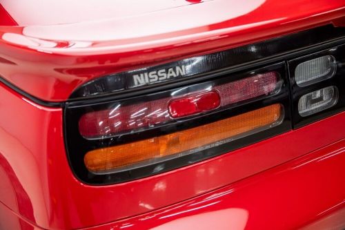 1990 Nissan 300ZX Turbo 2dr Hatchback, US $4,050.00, image 21