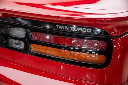 1990 Nissan 300ZX Turbo 2dr Hatchback, US $4,050.00, image 22