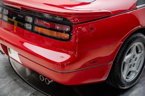1990 Nissan 300ZX Turbo 2dr Hatchback, US $4,050.00, image 23