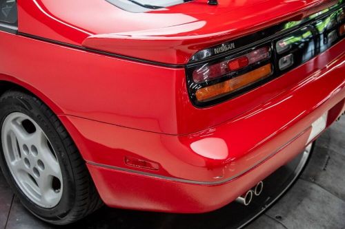 1990 Nissan 300ZX Turbo 2dr Hatchback, US $4,050.00, image 24