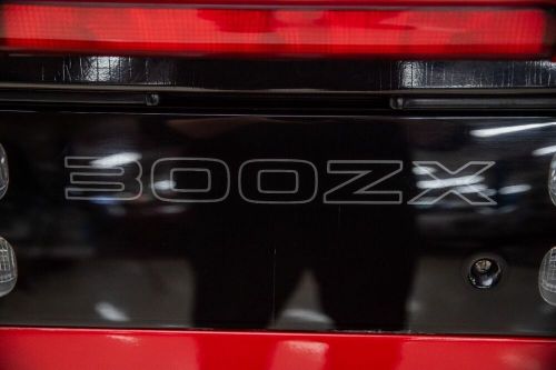 1990 Nissan 300ZX Turbo 2dr Hatchback, US $4,050.00, image 26